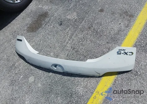 2025 Mazda Cx-5 Preferred из США, поврежденный, VIN JM3KFBCL1S0672099